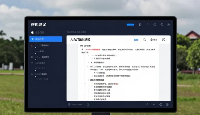 兼容性设计在技术咨询中的关键应用场景分析